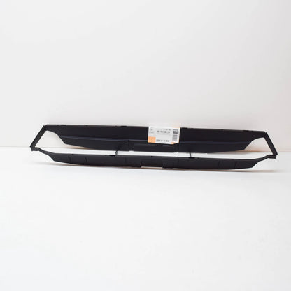 NEW BMW 5 GT F07 M SPORT RADIATOR LOWER AIR DUCT 51648049649 8049649 2015