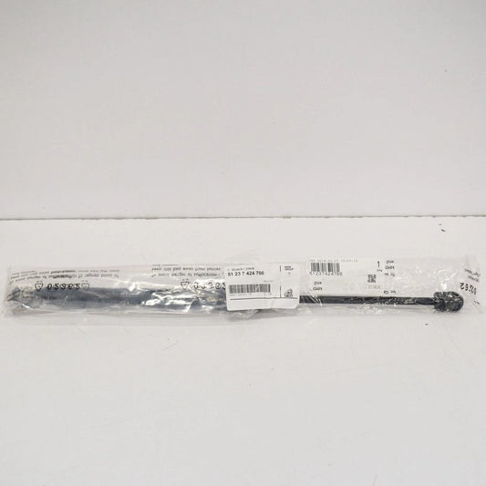 NEW BMW X2 F39 HOOD BONNET GAS STRUT 51237424766 7424766 ORIGINAL