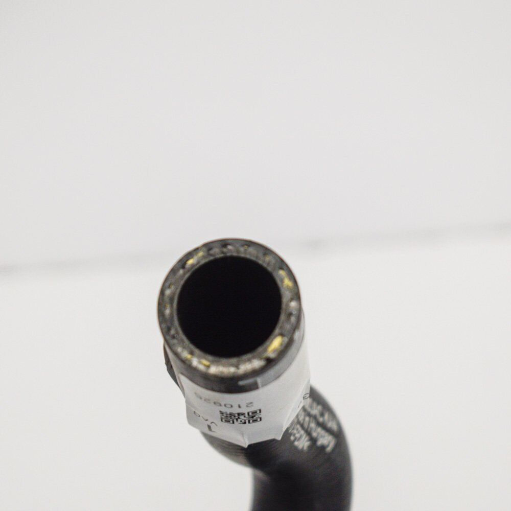 NEW AUDI Q7 4M COOLANT PIPE HOSE 4M0145920AC ORIGINAL