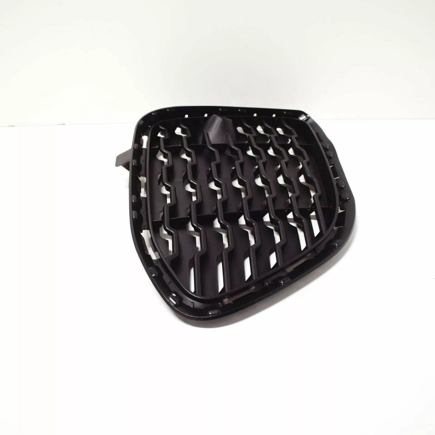 NEW BMW X3 F25 FRONT BUMPER RIGHT GRILLE 51118056942 8056942 2011 ORIGINAL