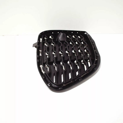 NEW BMW X3 F25 FRONT BUMPER RIGHT GRILLE 51118056942 8056942 2011 ORIGINAL