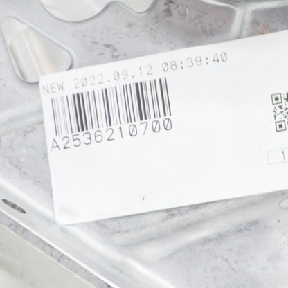 NEW MERCEDES-BENZ E W213 FRONT RADIATOR RIGHT SUPPORT A2536210700