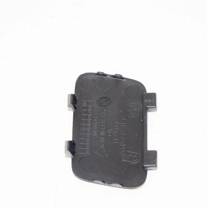 NEW BMW 1 E88 FRONT BUMPER TOW EYE CAP COVER 51117202079 ORIGINAL