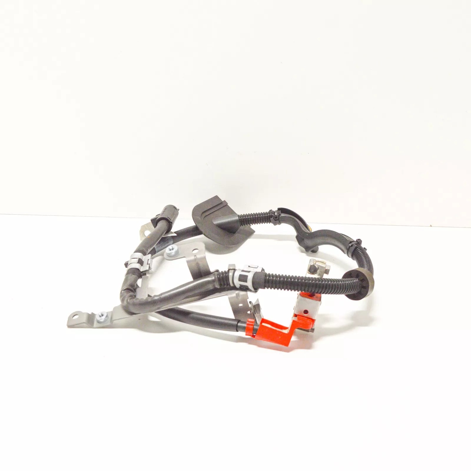 NEW MERCEDES BENZ SLK R172 BATTERY WIRING HARNESS A1725404110 ORIGINAL