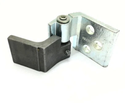 NEW MERCEDES-BENZ VITO W447 RIGHT FRONT DOOR HINGE A4477208400 ORIGINAL