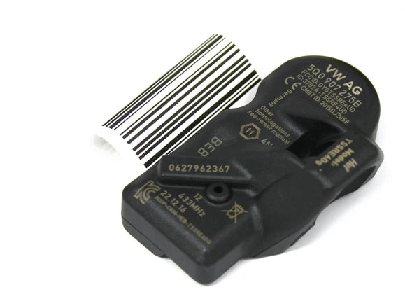 NEW VOLKSWAGEN ARTEON 3H7 TYRE PRESSURE CONTROL KIT REPAIR 5Q0998270F ORIGINAL