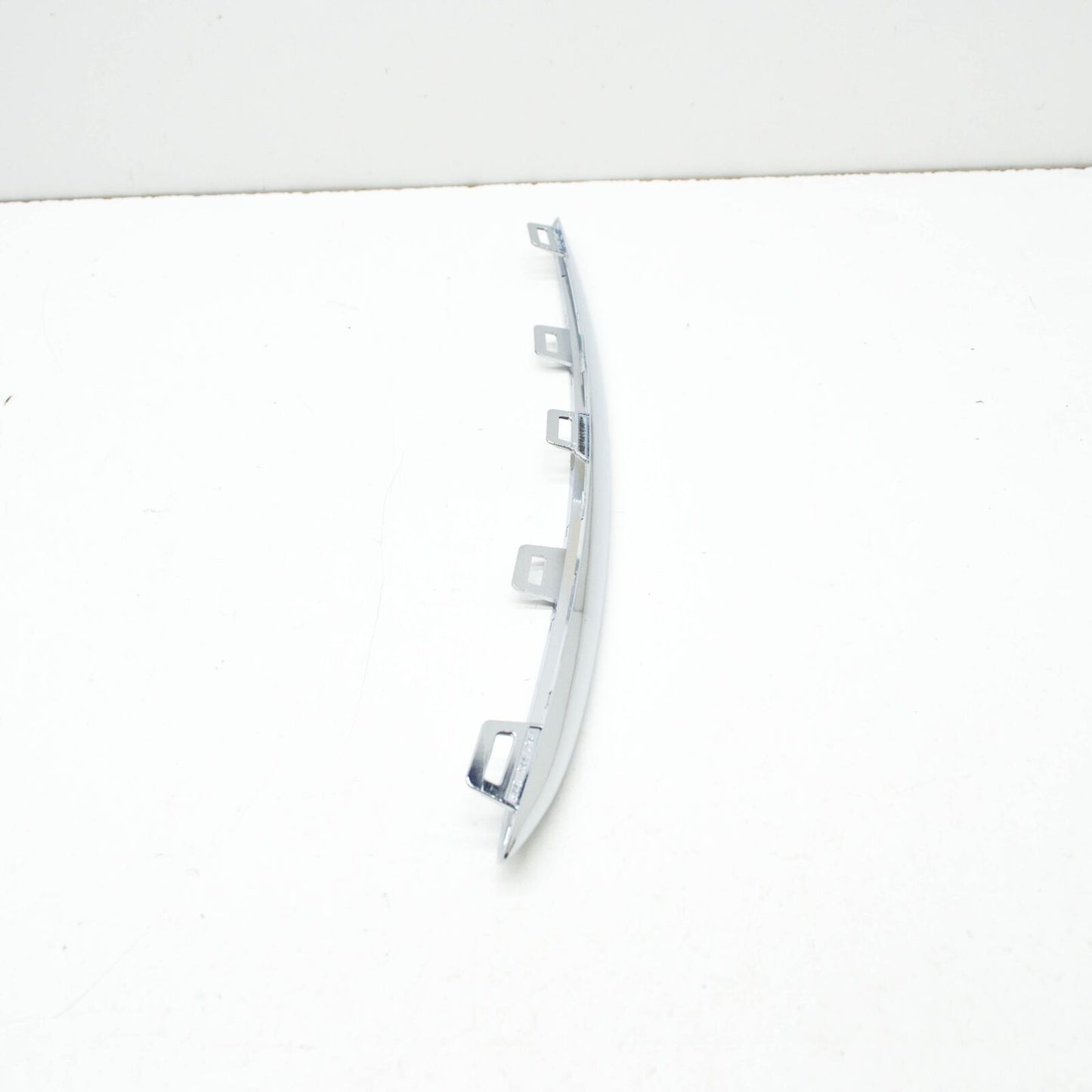 NEW MERCEDES-BENZ GLE W167 FRONT LEFT BUMPER TRIM MOLDING A1678858103 ORIGINAL