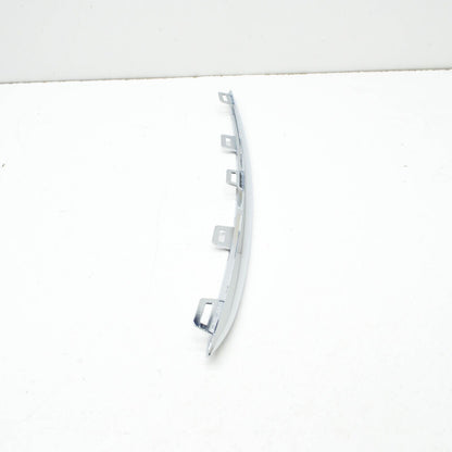NEW MERCEDES-BENZ GLE W167 FRONT LEFT BUMPER TRIM MOLDING A1678858103 ORIGINAL