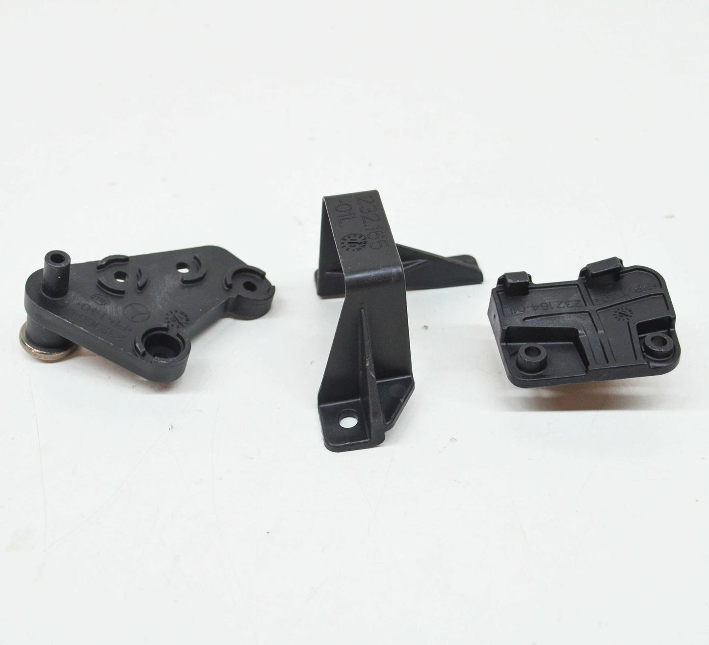 NEW MB B-CLASS SPORTS TOURER W247 FRONT LEFT HEADLIGHT REPAIR KIT A2478202102