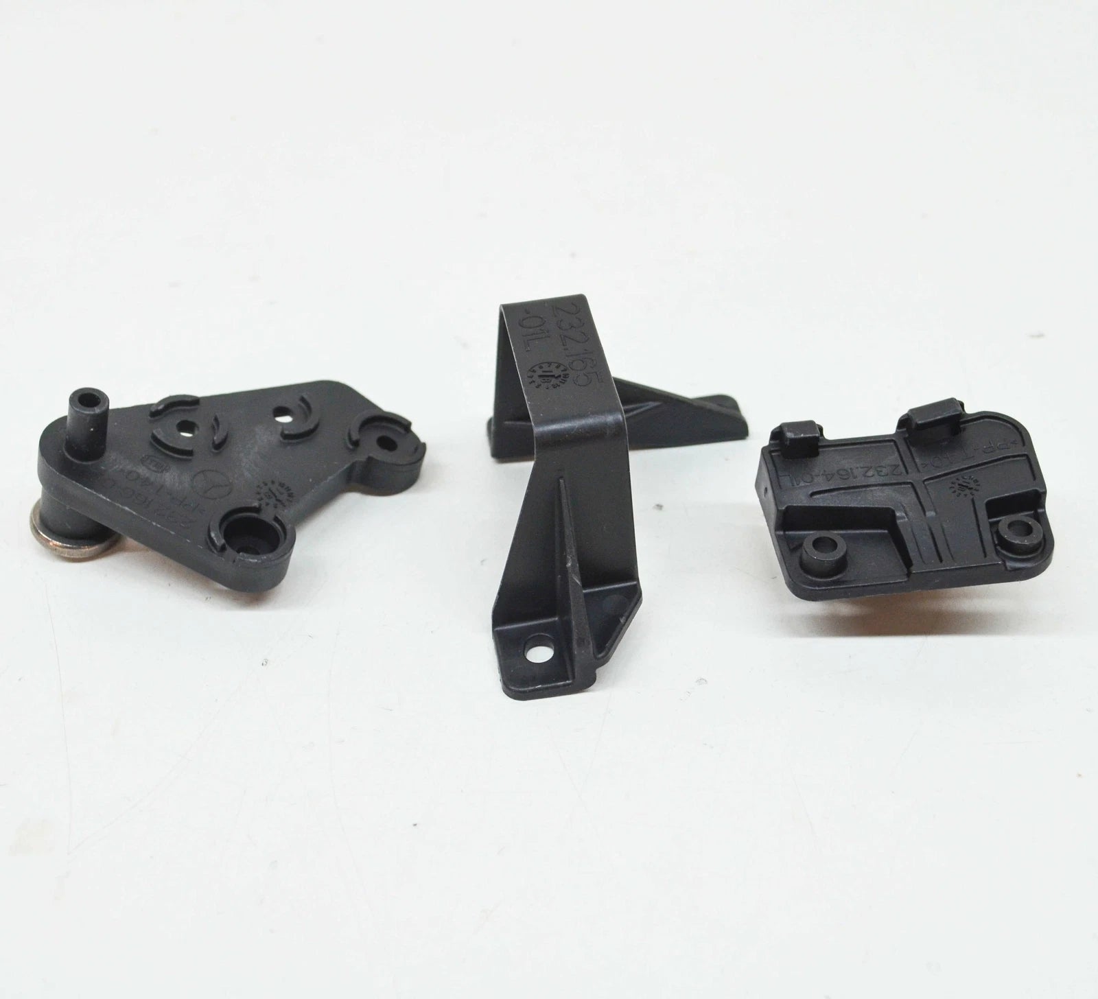 NEW MB B-CLASS SPORTS TOURER W247 FRONT LEFT HEADLIGHT REPAIR KIT A2478202102