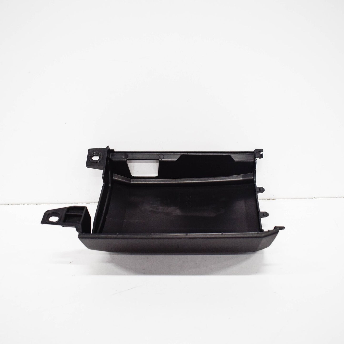 NEW VOLKSWAGEN TRANSPORTER 7E REAR BUMPER CORNER PIECE 7E0807322E9B9 ORIGINAL