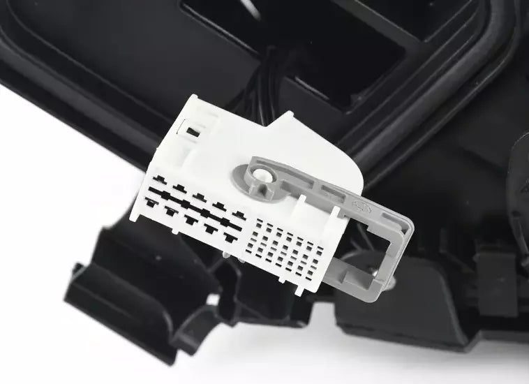 NEW MERCEDES-BENZ GLA X156 FRONT LEFT HEADLIGHT LHD A1569063100 ORIGINAL