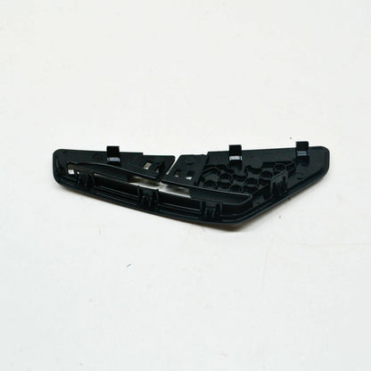 NEW BMW 7 G11 G12 LEFT SEATBELT SLOT COVER 51467392195 7392195 ORIGINAL