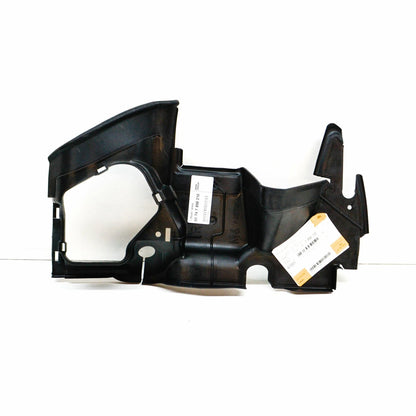 NEW BMW M6 E63 COUPE FRONT ENGINE RIGHT AIR DUCT 51747898210 ORIGINAL