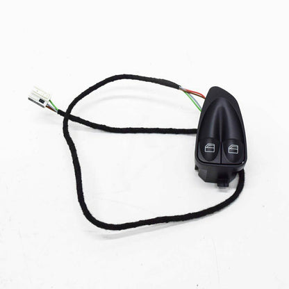 NEW MB SL R230 FRONT RIGHT WINDOW CONTROL SWITCH RHD A23082114517167 ORIGINAL