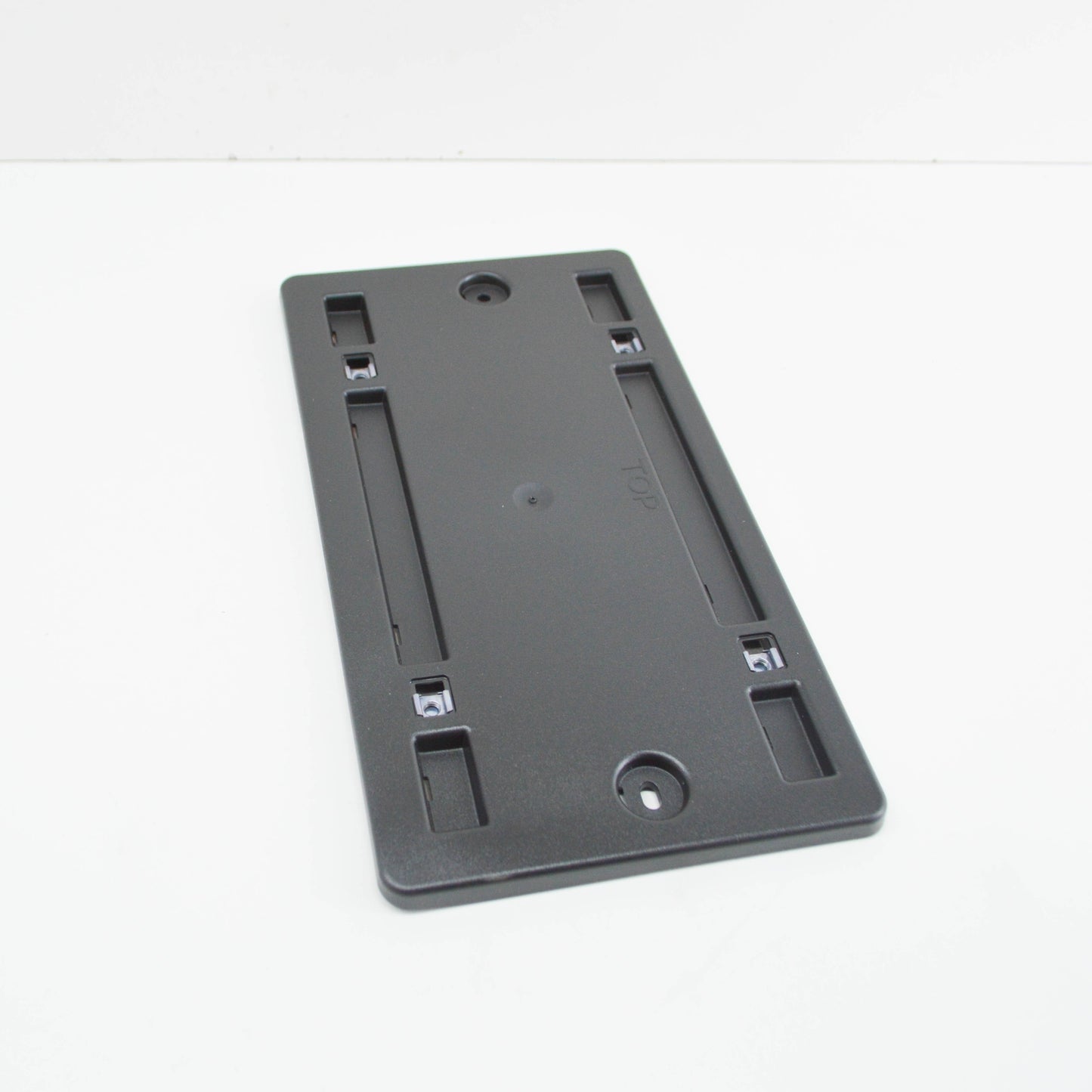 NEW AUDI A8 D4 LICENSE NUMBER PLATE 4H0827113H9B9 ORIGINAL