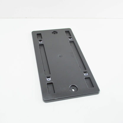 NEW AUDI A8 D4 LICENSE NUMBER PLATE 4H0827113H9B9 ORIGINAL