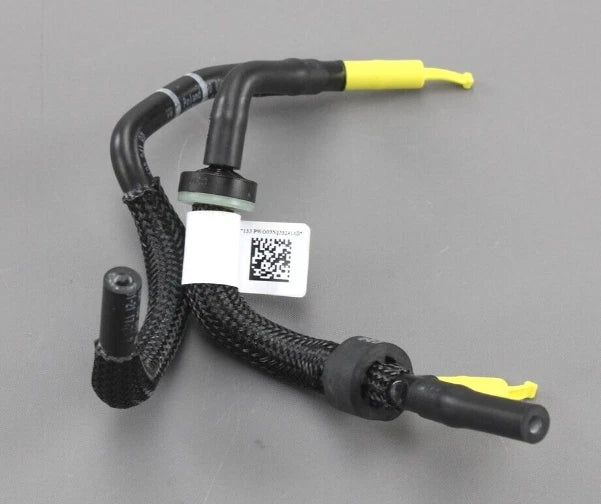 NEW VOLKSWAGEN CRAFTER SZ EGR VACUUM CONNECTING HOSE 03N133241AD ORIGINAL