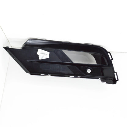 NEW VOLKSWAGEN TIGUAN AD FRONT BUMPER RIGHT GRILLE 5NN853666B041