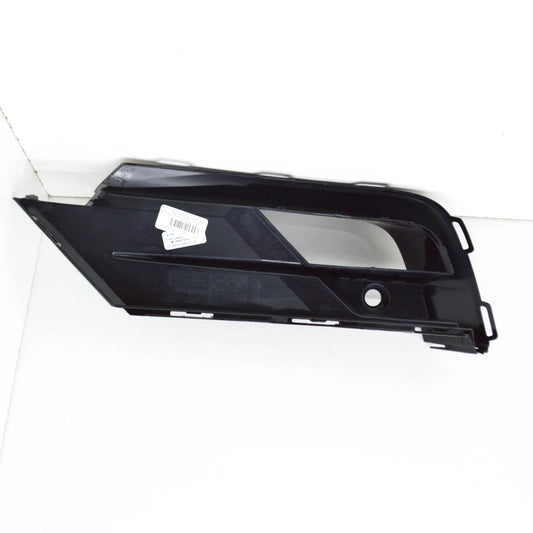 NEW VOLKSWAGEN TIGUAN AD FRONT BUMPER RIGHT GRILLE 5NN853666B041