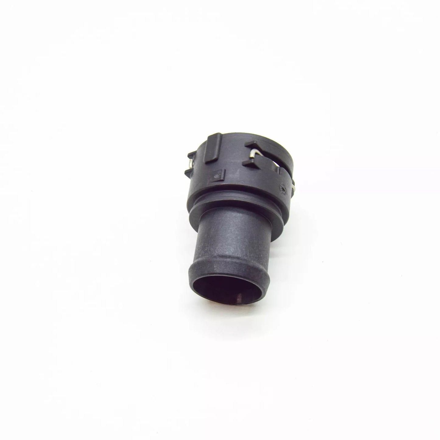 NEW AUDI A6 C7 COOLANT HOSE RADIATOR QUICK CONNECTOR 3B0122291C ORIGINAL