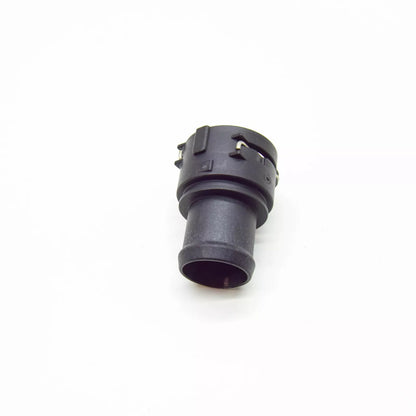 NEW AUDI A6 C7 COOLANT HOSE RADIATOR QUICK CONNECTOR 3B0122291C ORIGINAL