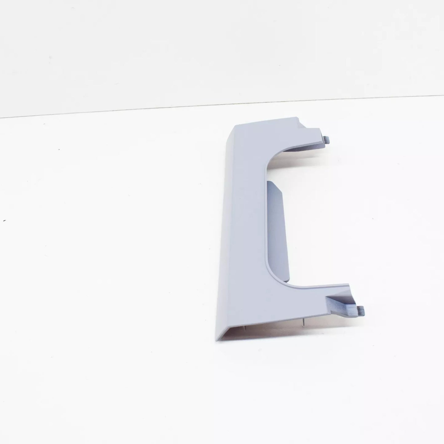 NEW AUDI A6 C7 RIGHT FRONT END CAP FOR JACK SOCKET 4G0853446BGRU