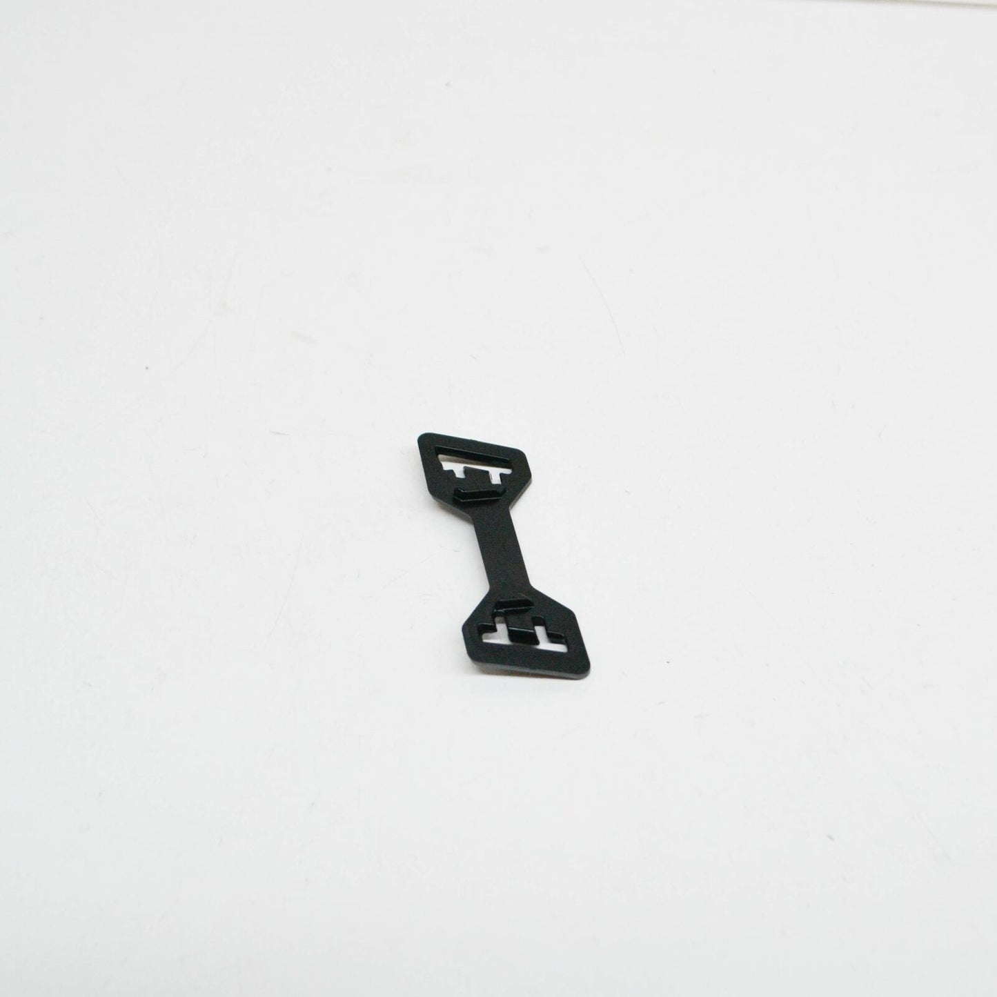 new audi rs3 8v radiator grille logo securing element 8v4853755 original