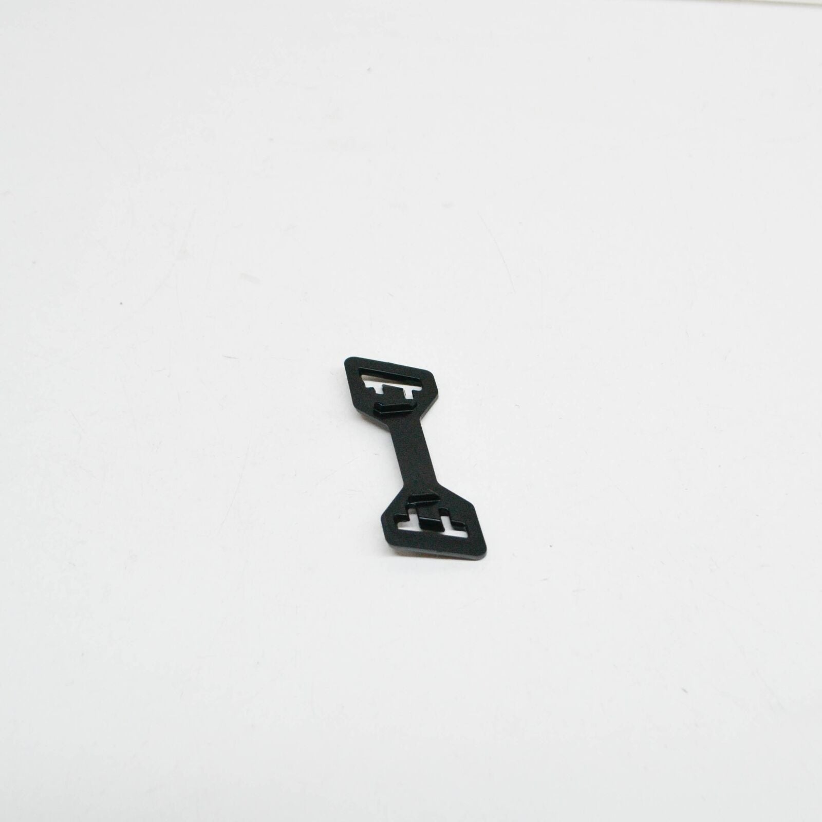 new audi rs3 8v radiator grille logo securing element 8v4853755 original