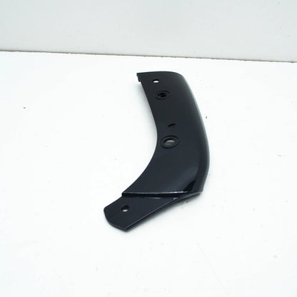 NEW BMW X6 M F96 FRONT BUMPER RIGHT GRILLE TRIM 51118090948