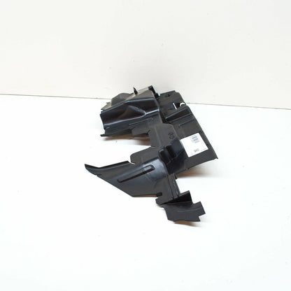 NEW VOLKSWAGEN GOLF MK8 CD1 RIGHT RADIATOR AIR DUCT GUIDE 5H0121284H ORIGINAL