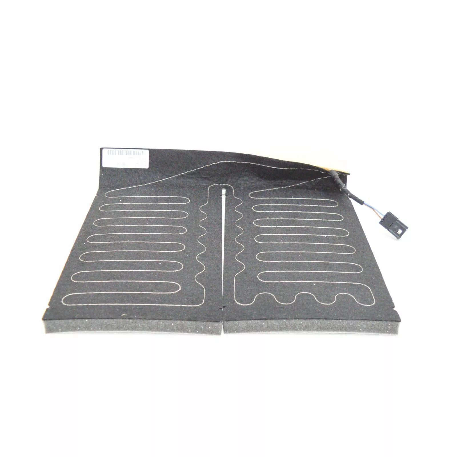 NEW MERCEDES BENZ E W212 FRONT SEAT HEATING MAT A2128202498