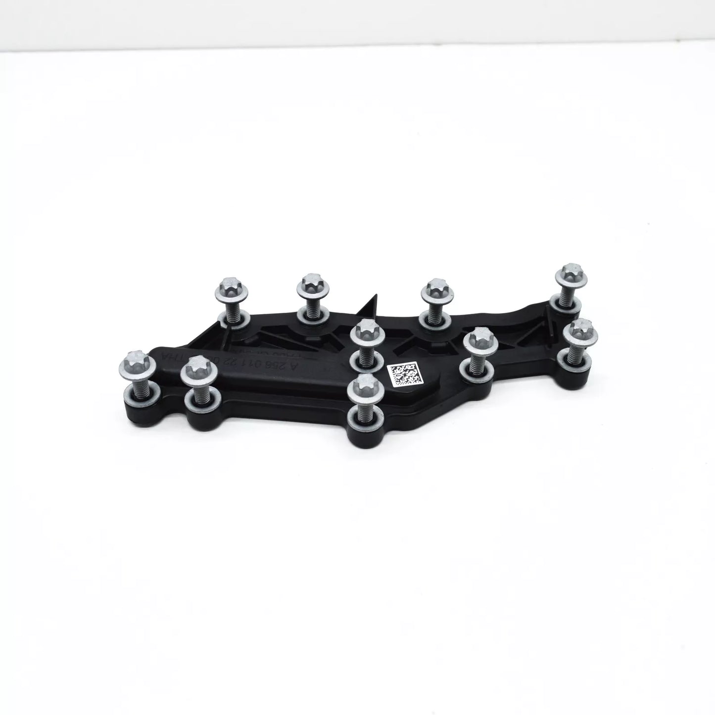 NEW MERCEDES-BENZ S W222 CRANKCASE VENTILATION COVER A2560112200 ORIGINAL