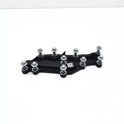 NEW MERCEDES-BENZ S W222 CRANKCASE VENTILATION COVER A2560112200 ORIGINAL