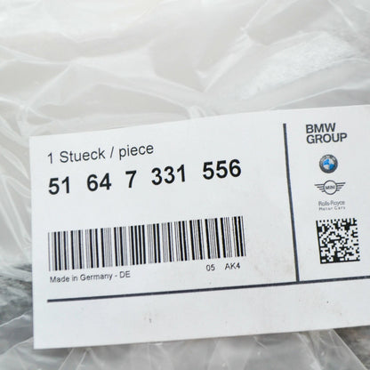 NEW BMW I3 I01 FRONT RIGHT HEADLIGHT BRACKET MOUNT 51647331556 ORIGINAL