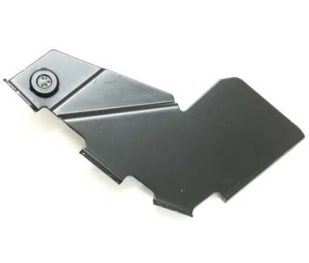 NEW MB SPRINTER 906 PARTITION PANEL RIGHT CONNECTING SHEET A9067100132 ORIGINAL