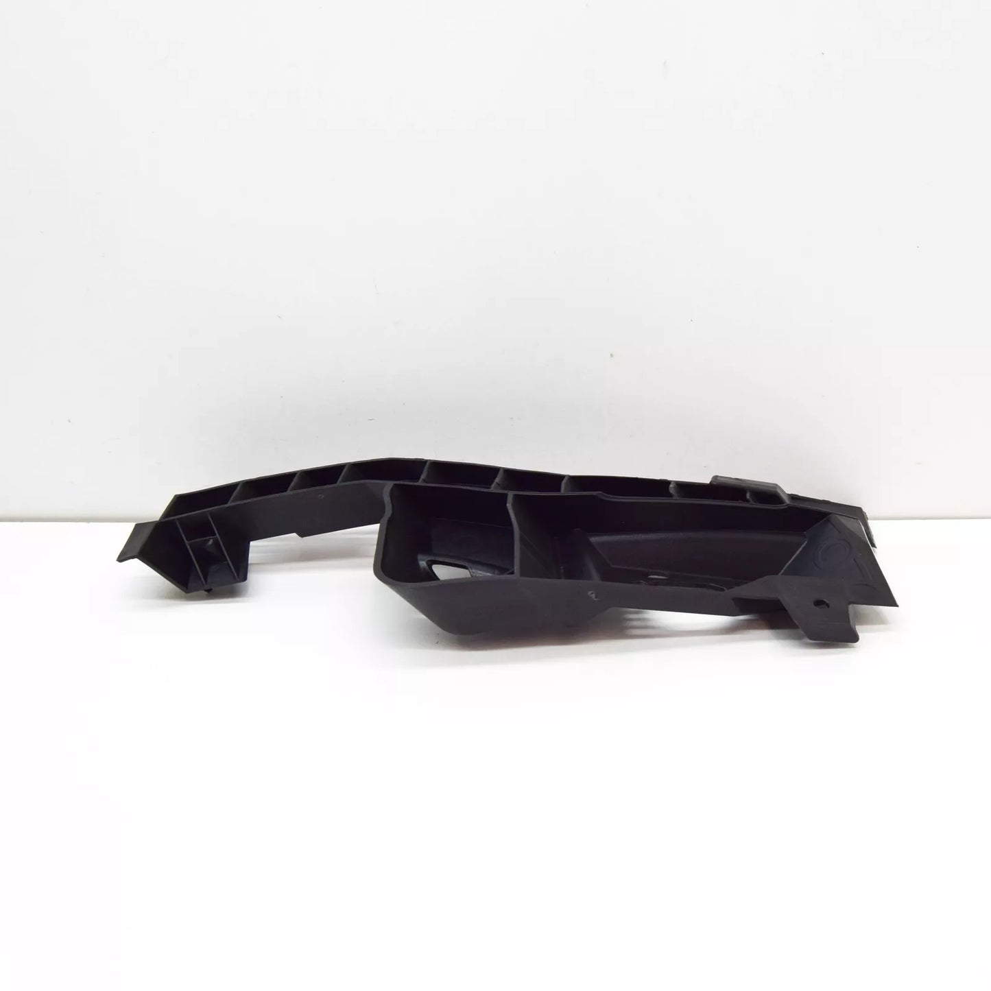 NEW AUDI RS6 C7 FRONT BUMPER LEFT CLOSING ELEMENT 4G0807095E ORIGINAL