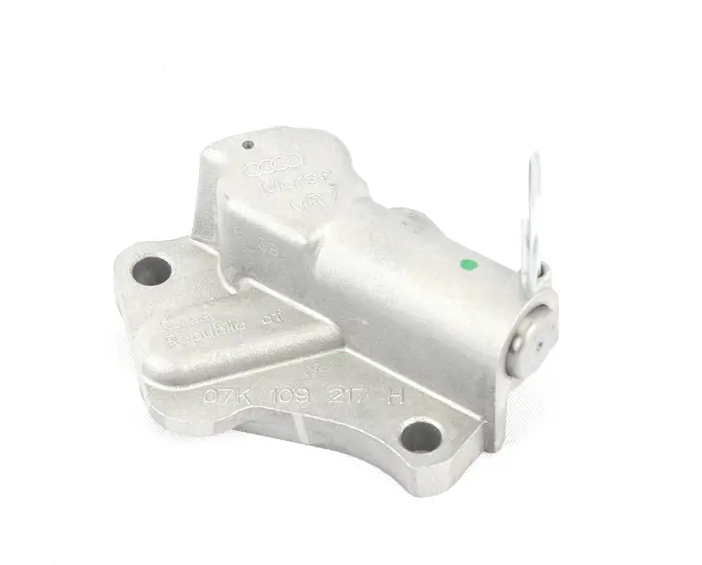 new audi rs3 engine timing chain tensioner 07k109217h original