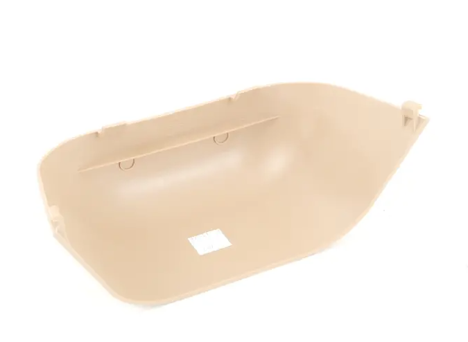 NEW MERCEDES-BENZ ML W163 THIRD BRAKE LAMP COVER A16374700871A26 ORIGINAL