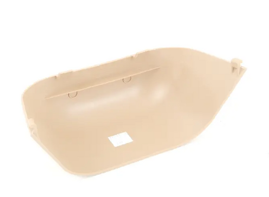 NEW MERCEDES-BENZ ML W163 THIRD BRAKE LAMP COVER A16374700871A26 ORIGINAL