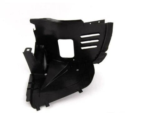 NEW MERCEDES-BENZ C W202 FRONT LEFT FENDER FILLER COVERING A2026982130 ORIGINAL