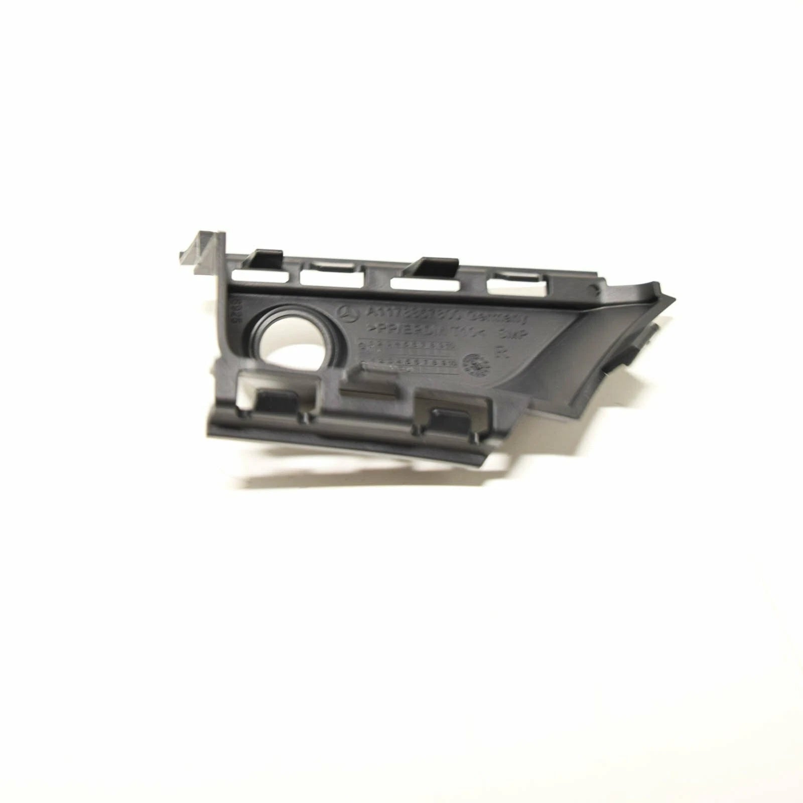 NEW MB CLA C117 FRONT BUMPER RIGHT CENTRAL OUTSIDE COVER A1178857800 ORIGINAL