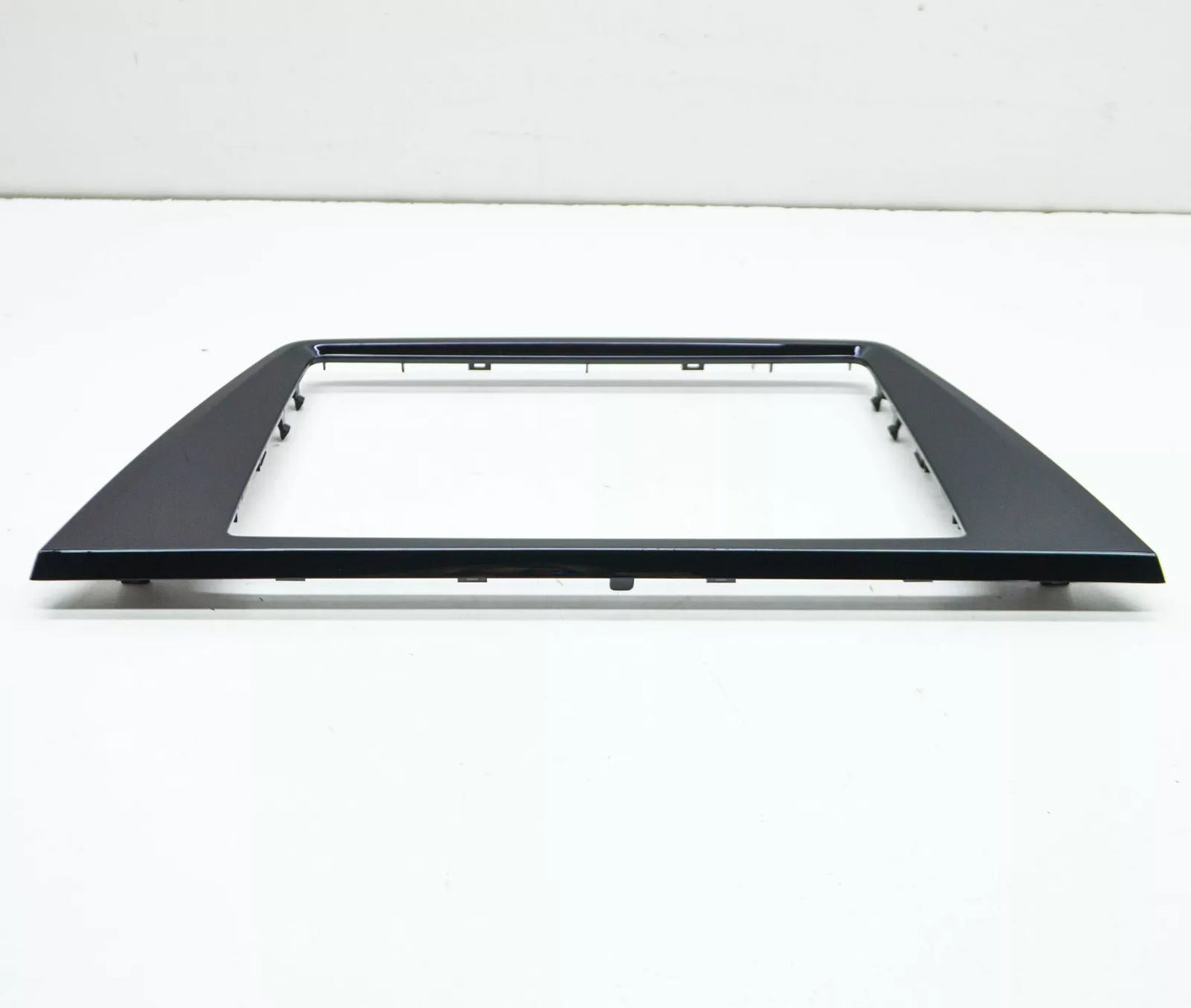 NEW VW TOURAN 5T FRONT DASH MUSIC PLAYER CENTER TRIM LHD 5TC858071FYI2