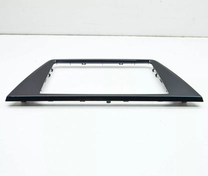 NEW VW TOURAN 5T FRONT DASH MUSIC PLAYER CENTER TRIM LHD 5TC858071FYI2