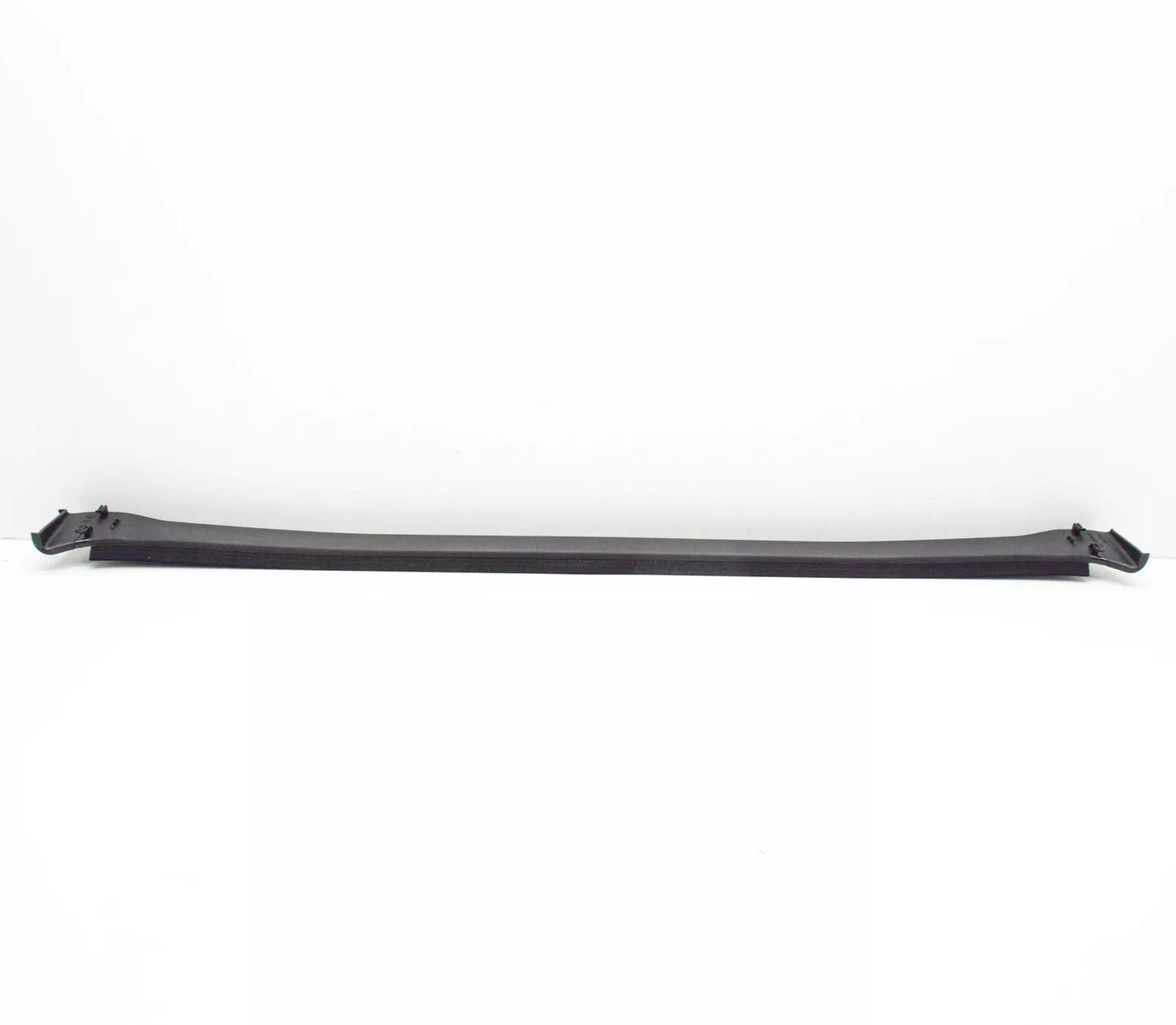 NEW BMW 3 G20 ROOF DRIP MOLDING 54108737866 ORIGINAL