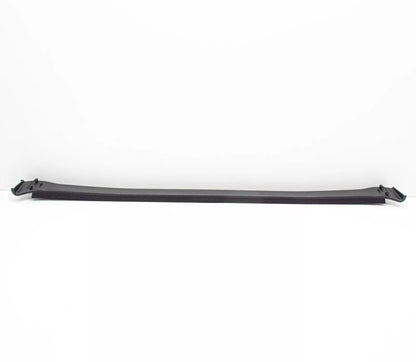 NEW BMW 3 G20 ROOF DRIP MOLDING 54108737866 ORIGINAL