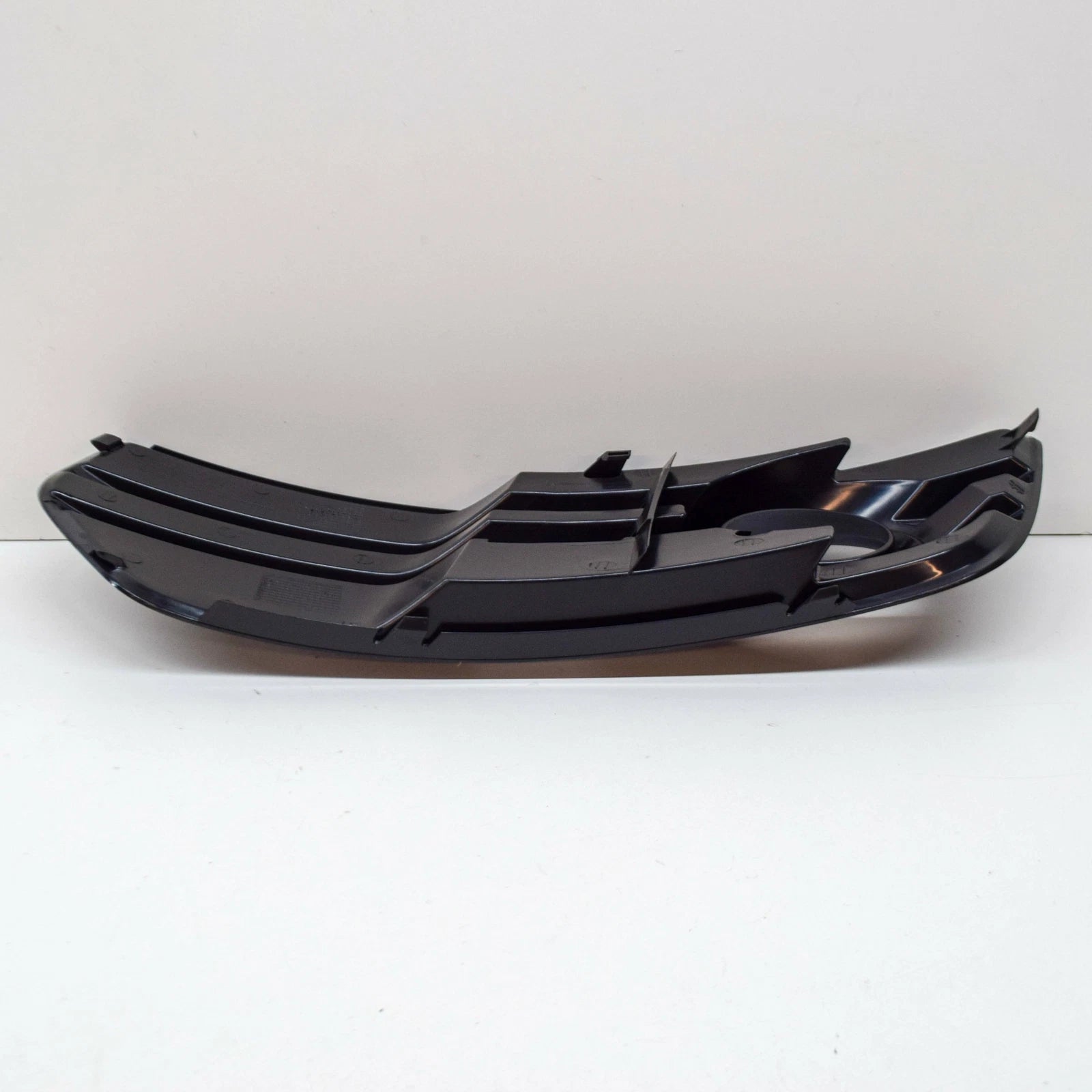 NEW AUDI Q5 8R FRONT RIGHT FOG LIGHT GRILLE 8R0807682A01C