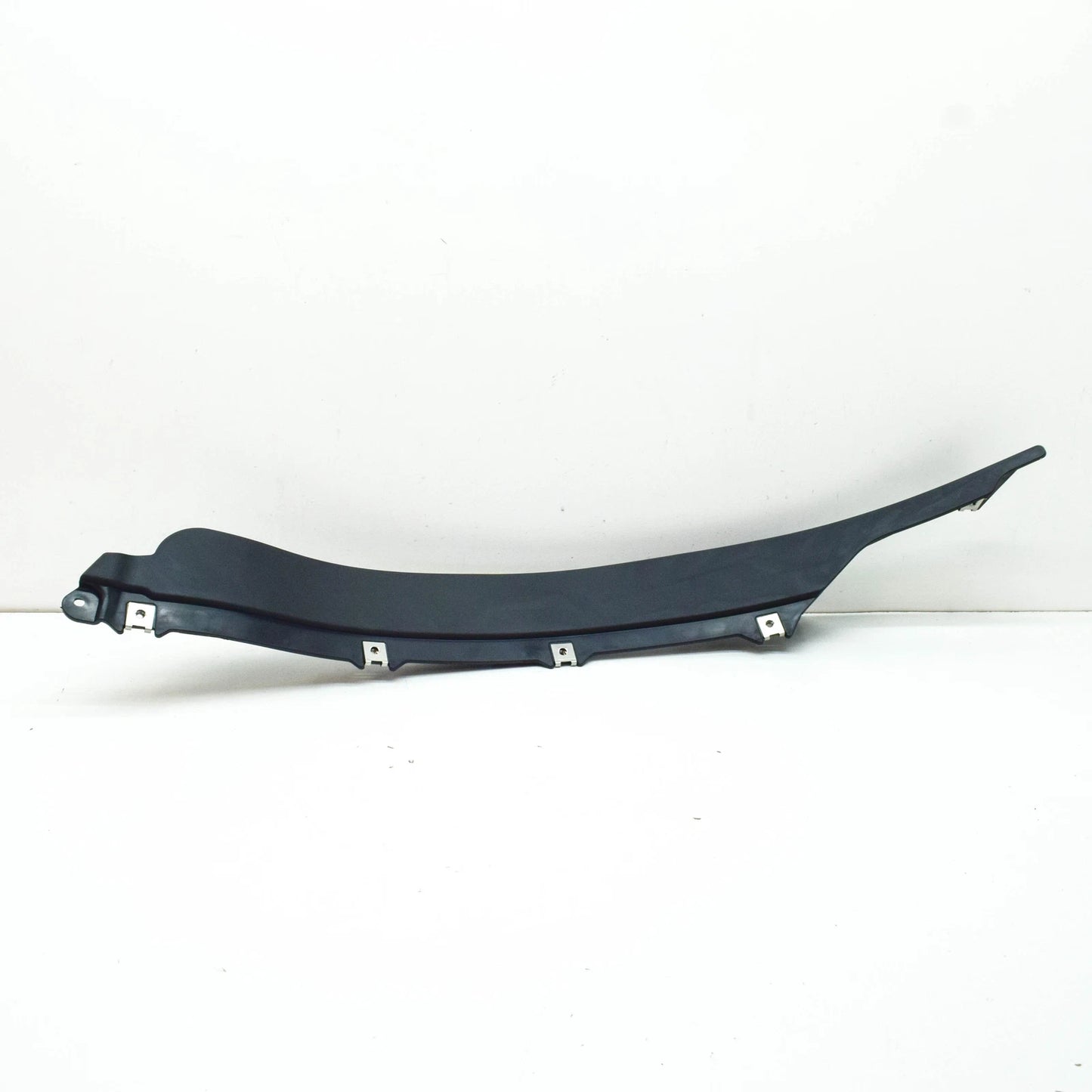 NEW AUDI Q8 4MN FRONT RIGHT SPOILER 4M8853888B ORIGINAL