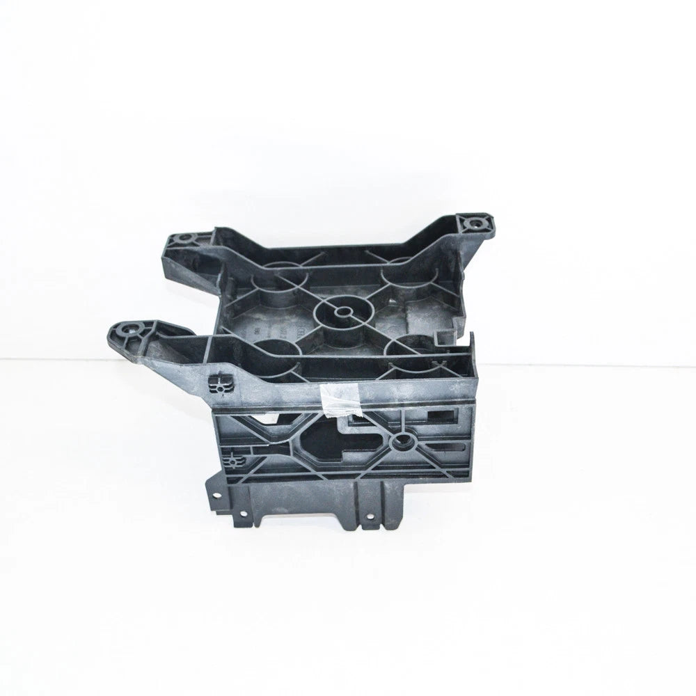 NEW AUDI A4 B8 REAR LEFT RADIO AMPLIFIER BRACKET 8T0907368B ORIGINAL