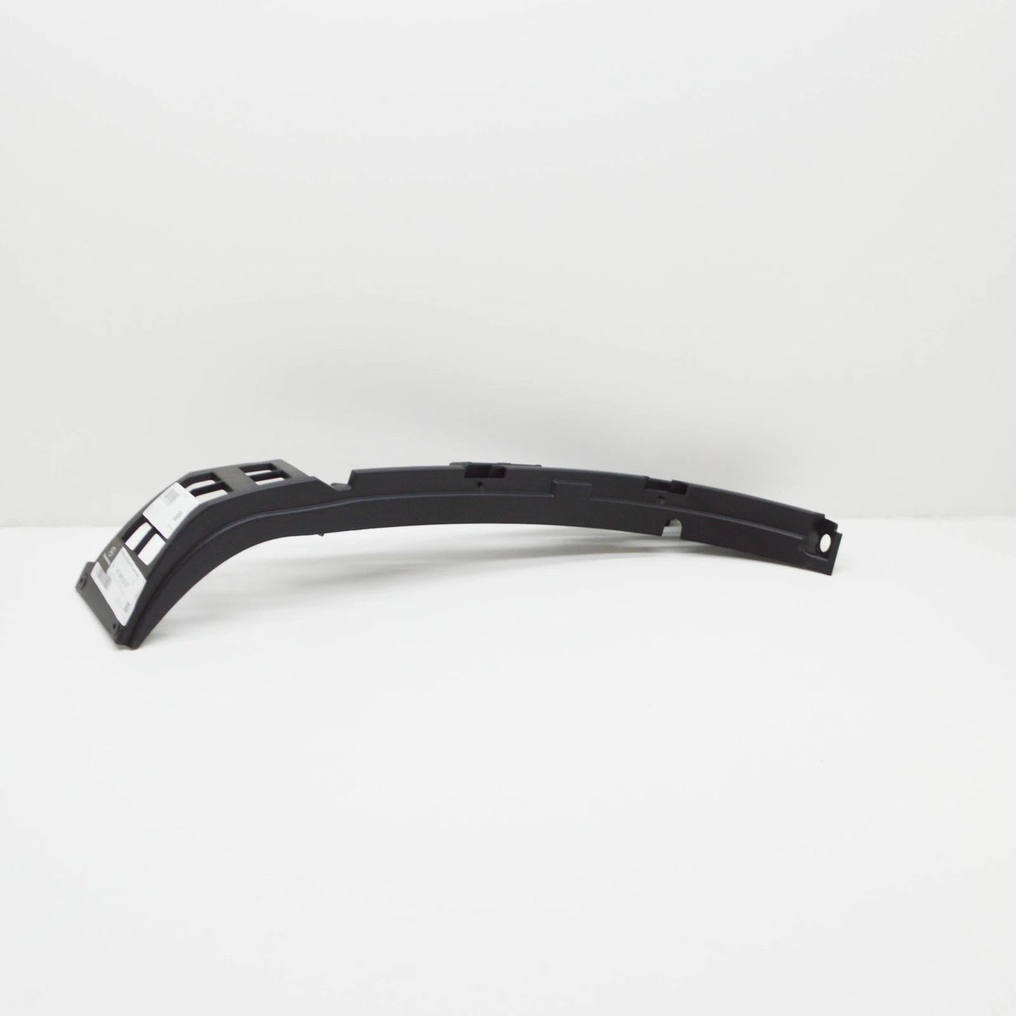 NEW MERCEDES-BENZ GLE W167 COUPE REAR RIGHT BUMPER COVER A1678850207 ORIGINAL